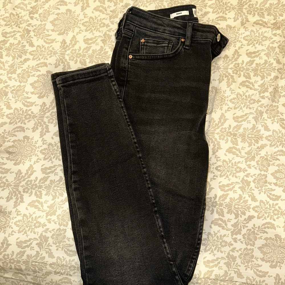 Mango Jeans